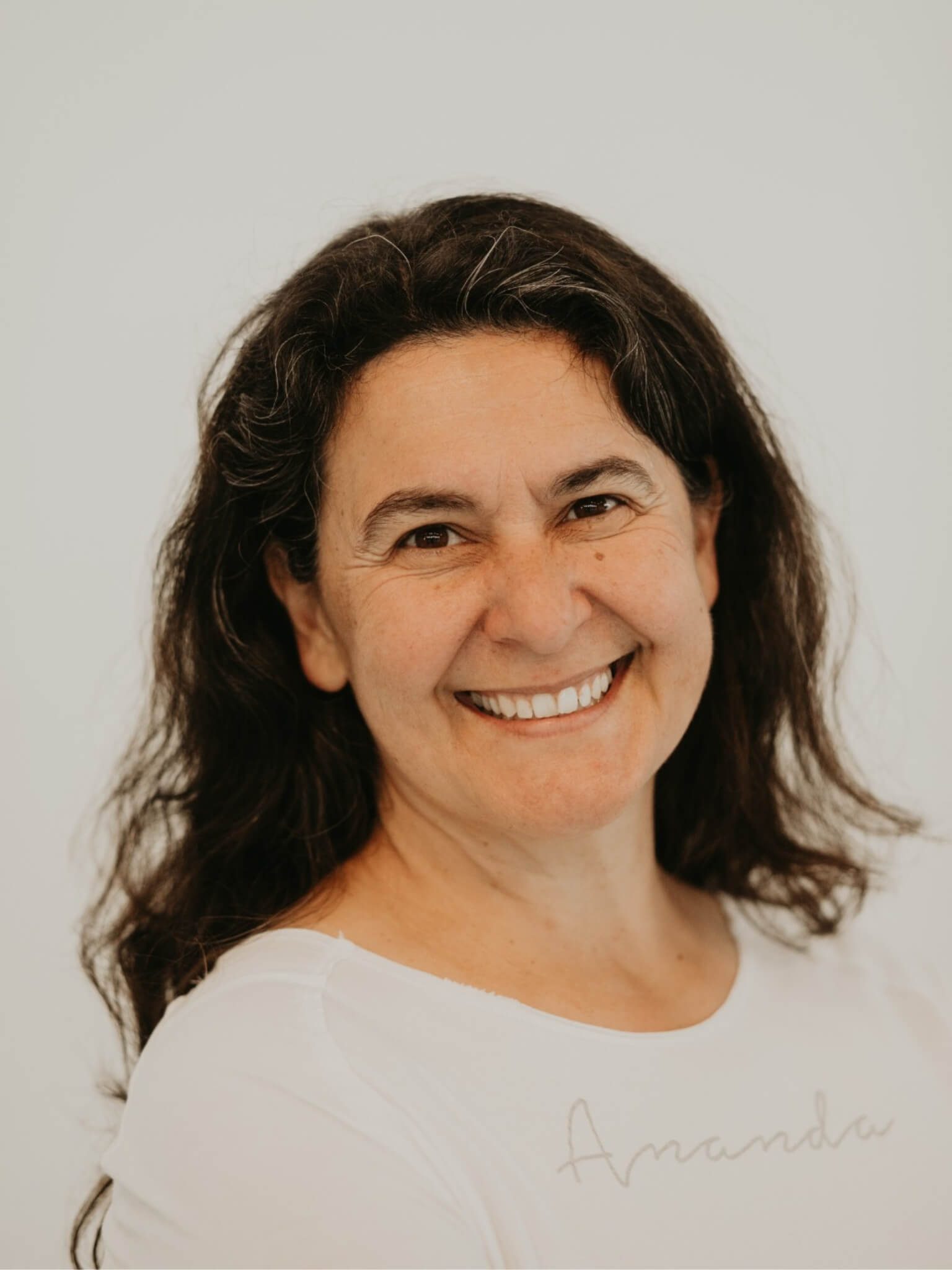Terapeuta de Rebirthing e Facilitadora de Biodanza